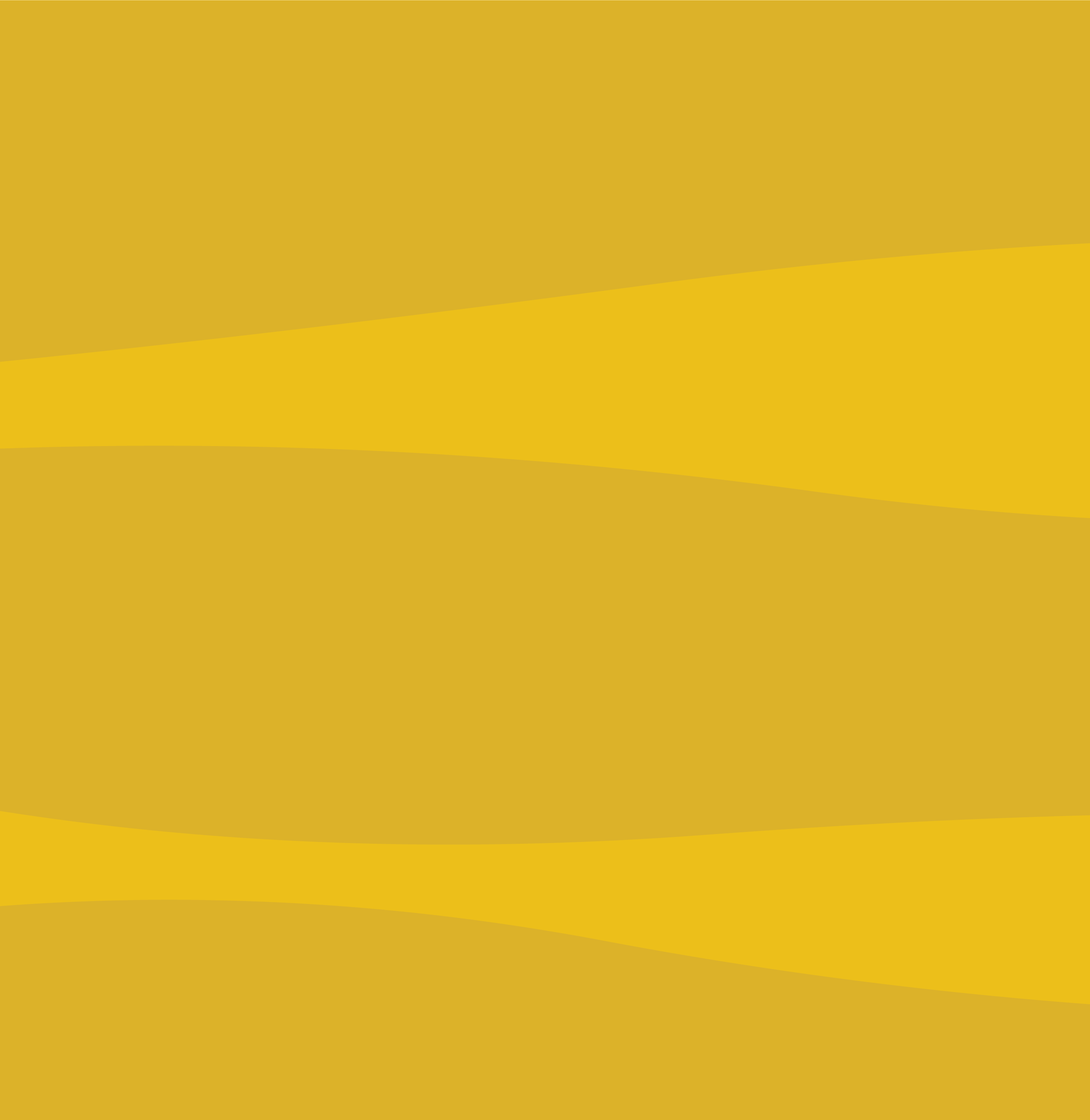 Hero banner background for mobile