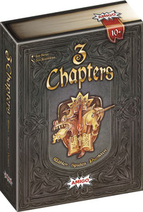 Spiel: 3 Chapters