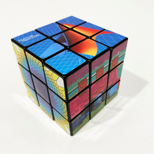 Spiel: Klassensatz: Rubik's Cube