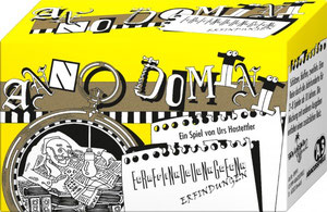 Spiel: Anno Domino „Erfindungen“