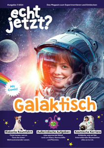 Klassensatz Magazin Ausgabe 7 