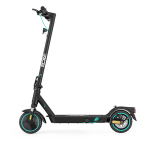 RCB EV85F ABE E-Scooter (8,5 Zoll, Schwarz) – StVZO-konform