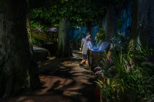 Klassenausflug eine immersive Zeitreise durch 2.000 Jahre deutsche Geschichte im Deutschlandmuseum in Berlin