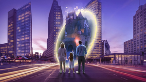 Klassenausflug eine immersive Zeitreise durch 2.000 Jahre deutsche Geschichte im Deutschlandmuseum in Berlin