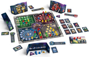 Die Zukunft von Camalot