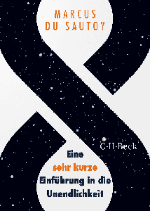 Buch: Eine sehr kurze Einführung in die Unendlichkeit