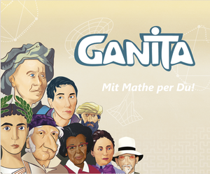 Spiel: GANITA