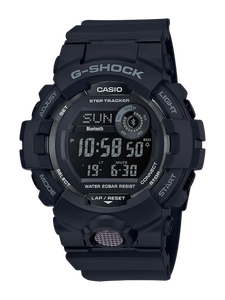 Armbanduhr: G-SHOCK, Modell GBD-800-1BER
