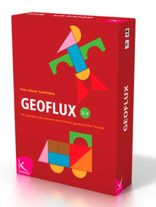 Spiel: Geoflux