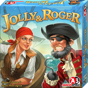 Spiel: Jolly & Roger