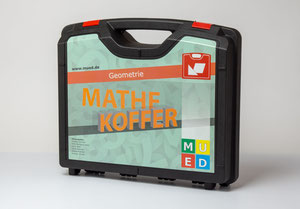MUED-Mathekoffer Geometrie