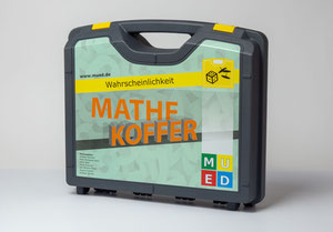 MUED-Mathekoffer Wahrscheinlichkeitsrechnung