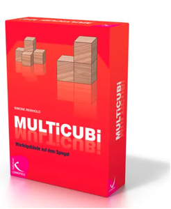 Spiel: Multi-Cubi