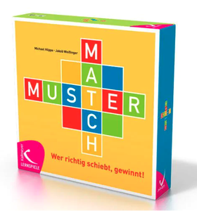 Spiel: Muster Match