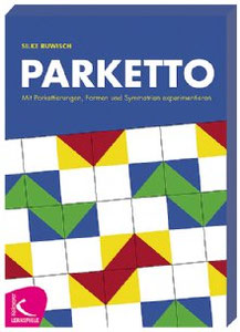 Spiel: Parketto