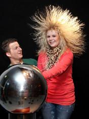 Tageskarte Einzelgewinner*in für das phaeno in Wolfsburg