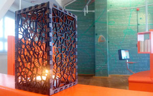 Gutschein: Eintritt für eine Familie in das Erlebnisland Mathematik Dresden (4 Personen)