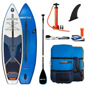 STX Cruiser Junior 8‘0“ SUP & Paddel Set