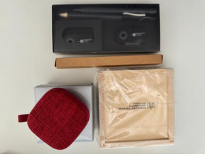 Mathe-Set 3 vom Bundeswettbewerb Mathematik