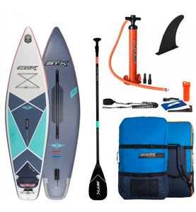 STX Tourer Pure 10‘4“ SUP & Paddel Set