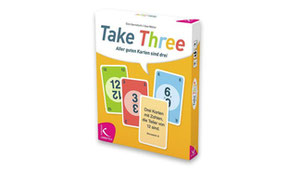 Spiel: Take Three