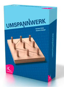 Spiel: Umspannwerk
