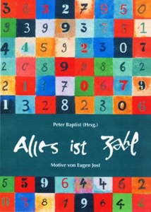 Buch: Alles ist Zahl