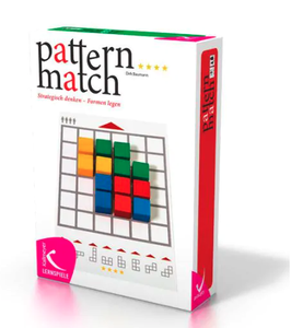 Pattern Match