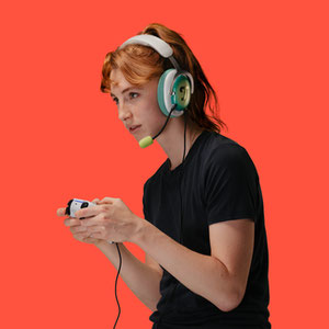 Gaming-Headset ZOLA von Teufel