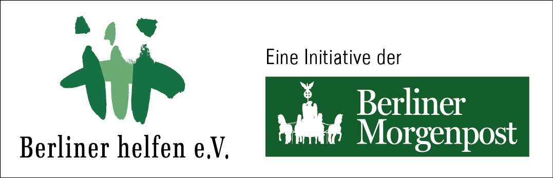 Berliner helfen e.V. - eine Initiative der Berliner Morgenpost