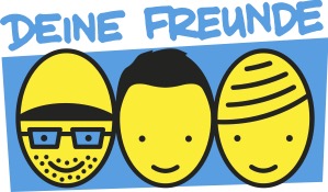 Deine Freunde GbR