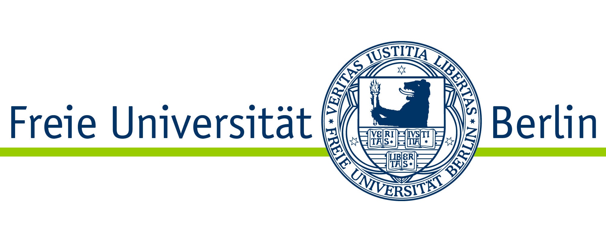 Freie Universität Berlin