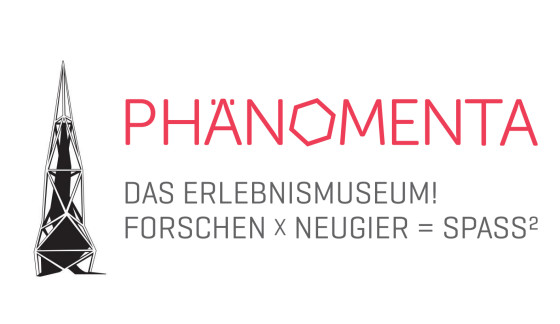 Stiftung PHÄNOMENTA Lüdenscheid