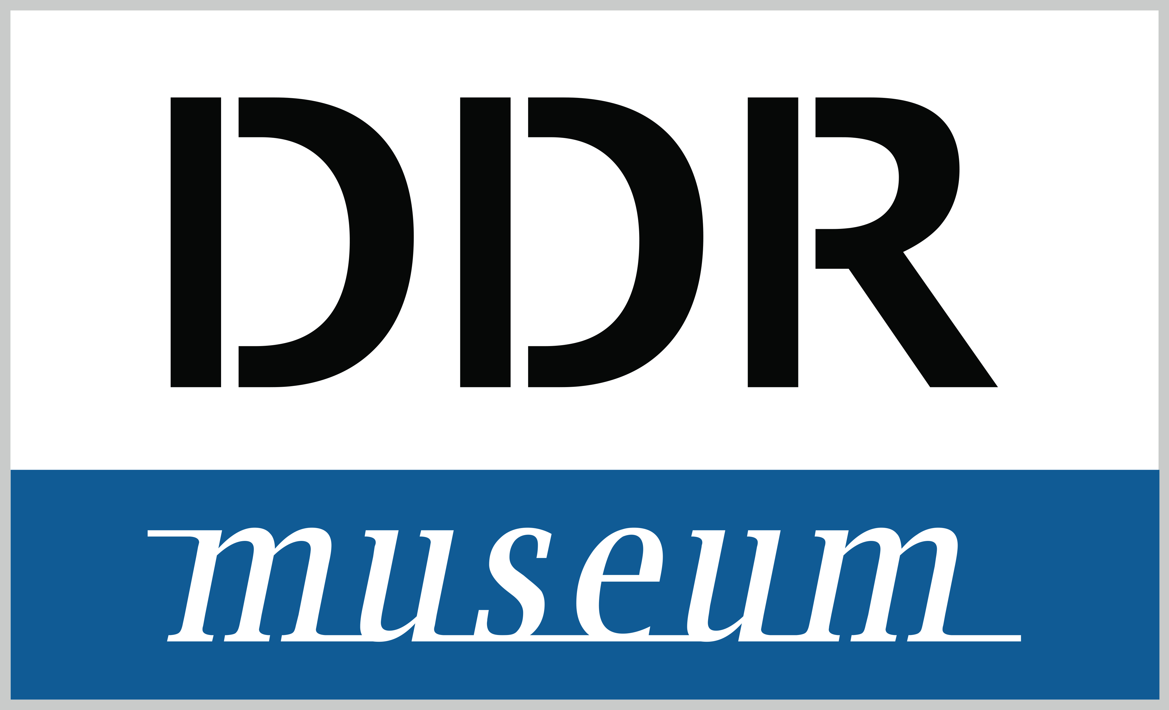 DDR-Museum