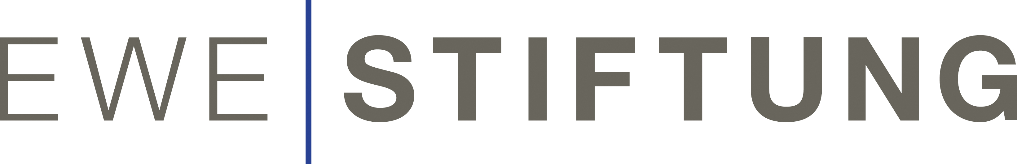 EWE Stiftung Oldenburg