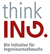 Arbeitgeberverband Gesamtmetall im Rahmen der Initiative think ING.