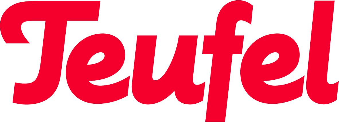 Lautsprecher Teufel GmbH